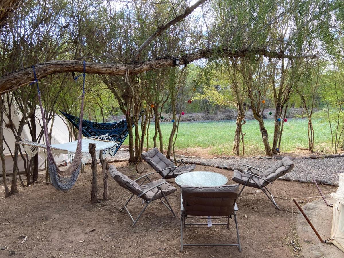 Caminandes Bed and breakfast