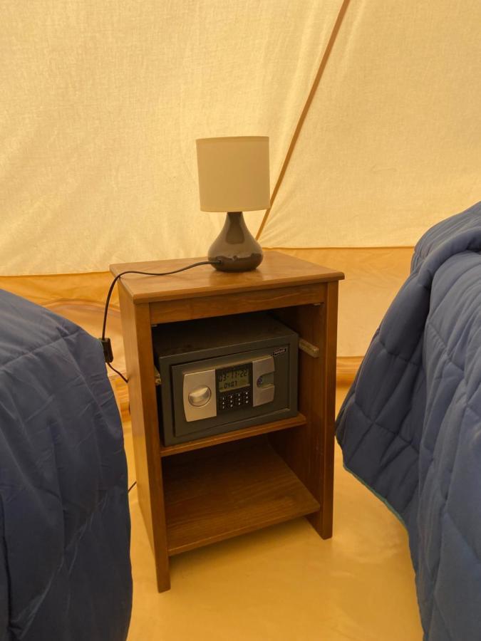 Bed and breakfast Caminandes San Pedro de Atacama