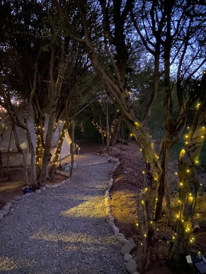 Bed and breakfast Caminandes San Pedro de Atacama