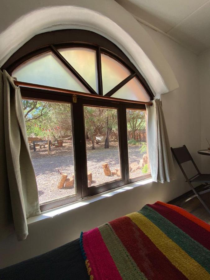 Caminandes Bed and breakfast San Pedro de Atacama